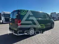 2021 Mercedes Benz Vito
