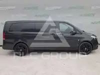 2021 Mercedes Benz Vito