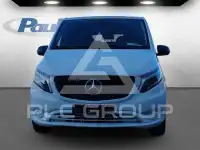2021 Mercedes Benz Vito