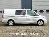 2021 Mercedes Benz Vito