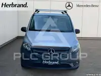 2021 Mercedes Benz Vito