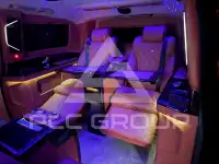 2021 Mercedes Benz Vito
