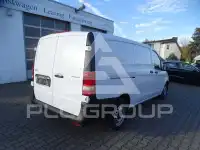 2021 Mercedes Benz Vito