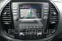 2021 Mercedes Benz Vito