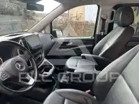 2021 Mercedes Benz Vito