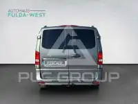 2021 Mercedes Benz Vito