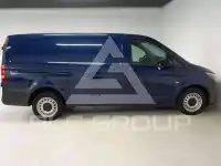 2021 Mercedes Benz Vito