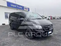 2021 Mercedes Benz Vito