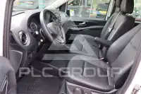 2021 Mercedes Benz Vito