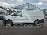 2021 Mercedes Benz Vito