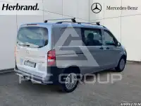 2021 Mercedes Benz Vito
