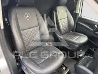 2021 Mercedes Benz Vito
