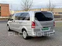 2021 Mercedes Benz Vito
