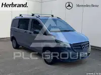 2021 Mercedes Benz Vito