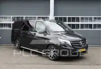 2021 Mercedes Benz Vito