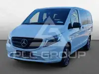 2021 Mercedes Benz Vito