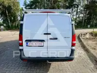 2021 Mercedes Benz Vito