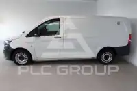 2021 Mercedes Benz Vito
