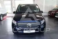 2021 Mercedes Benz Vito
