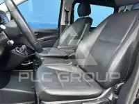 2021 Mercedes Benz Vito
