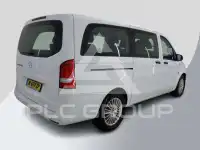 2021 Mercedes Benz Vito
