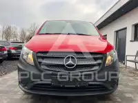 2021 Mercedes Benz Vito