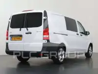 2021 Mercedes Benz Vito