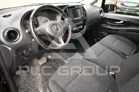 2021 Mercedes Benz Vito