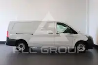 2021 Mercedes Benz Vito