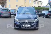 2021 Mercedes Benz Vito