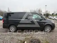 2021 Mercedes Benz Vito
