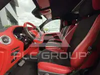 2021 Mercedes Benz Vito