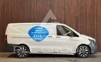 2021 Mercedes Benz Vito