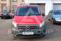 2021 Mercedes Benz Vito