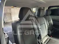 2021 Mercedes Benz Vito