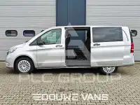2021 Mercedes Benz Vito