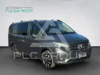 2021 Mercedes Benz Vito