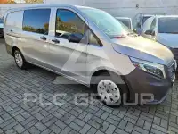 2021 Mercedes Benz Vito