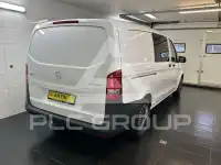 2021 Mercedes Benz Vito