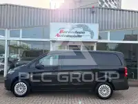 2021 Mercedes Benz Vito