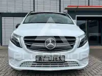 2021 Mercedes Benz Vito