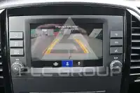 2021 Mercedes Benz Vito