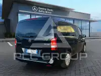 2021 Mercedes Benz Vito