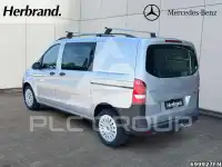 2021 Mercedes Benz Vito