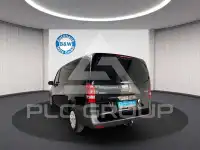 2021 Mercedes Benz Vito