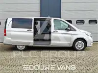2021 Mercedes Benz Vito