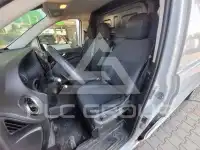 2021 Mercedes Benz Vito