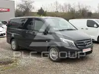2021 Mercedes Benz Vito