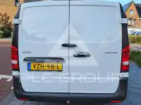 2021 Mercedes Benz Vito