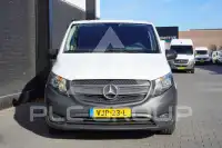2021 Mercedes Benz Vito